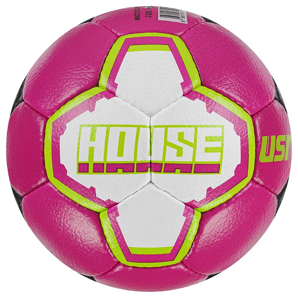 USR House 2 No Hentbol Topu