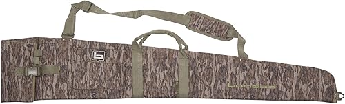 Banded Gear - Estuche para escopeta de impacto de 54"