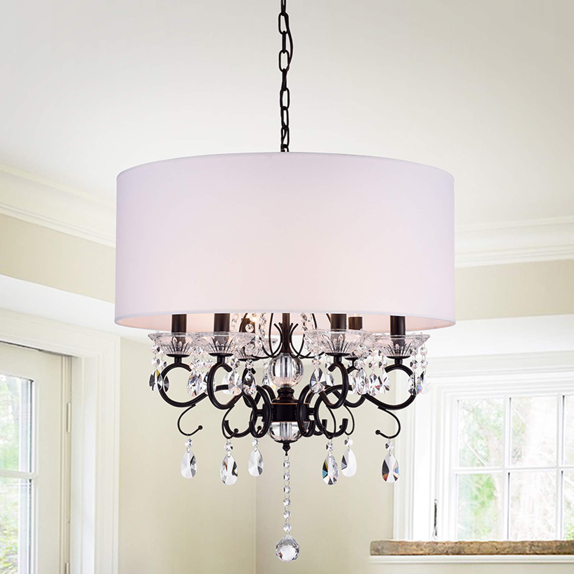 Warehouse of Tiffany RL9270ORB Ninian 