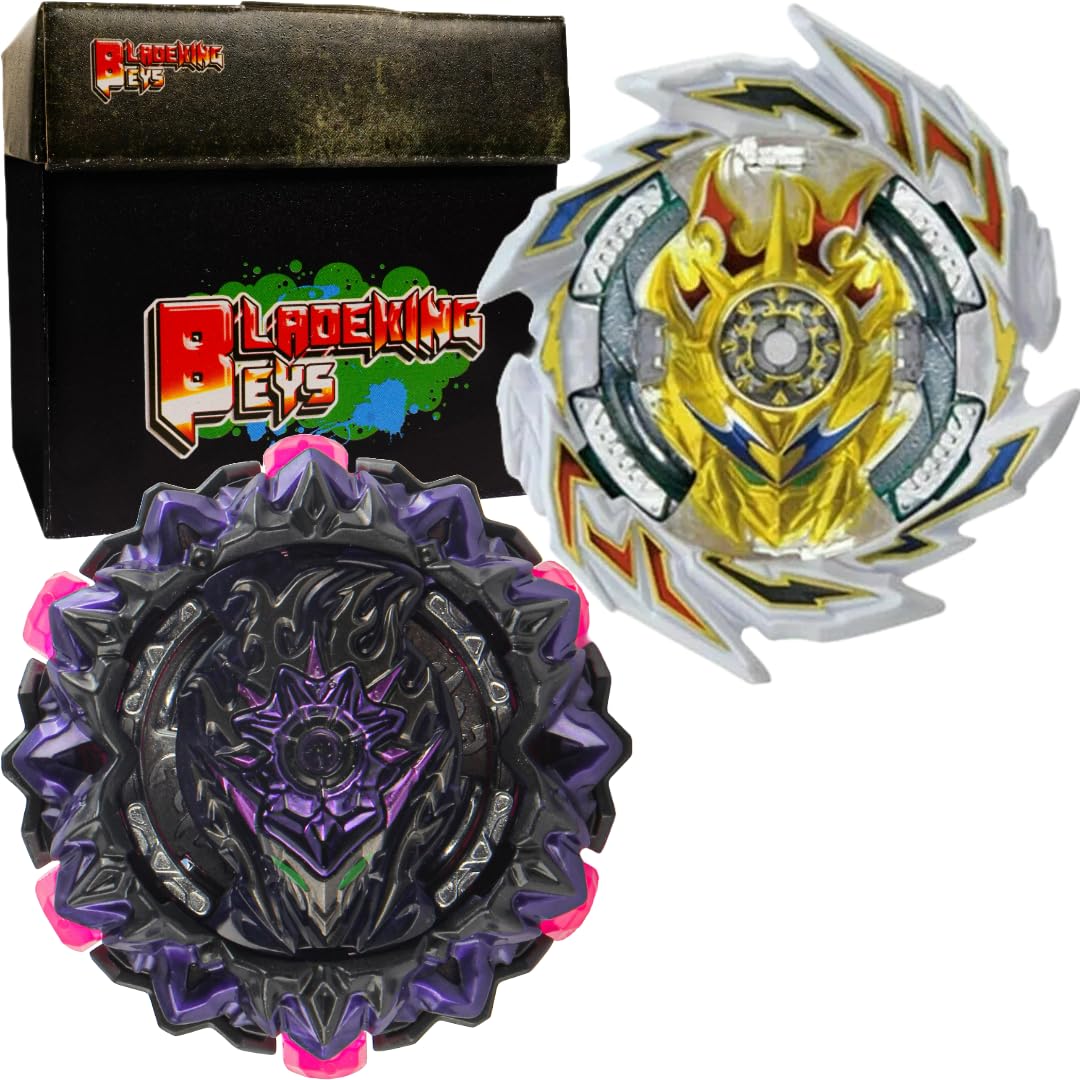 Buy BLADEKING BEYS Random Booster Set B178 First Uranus 00 Metal