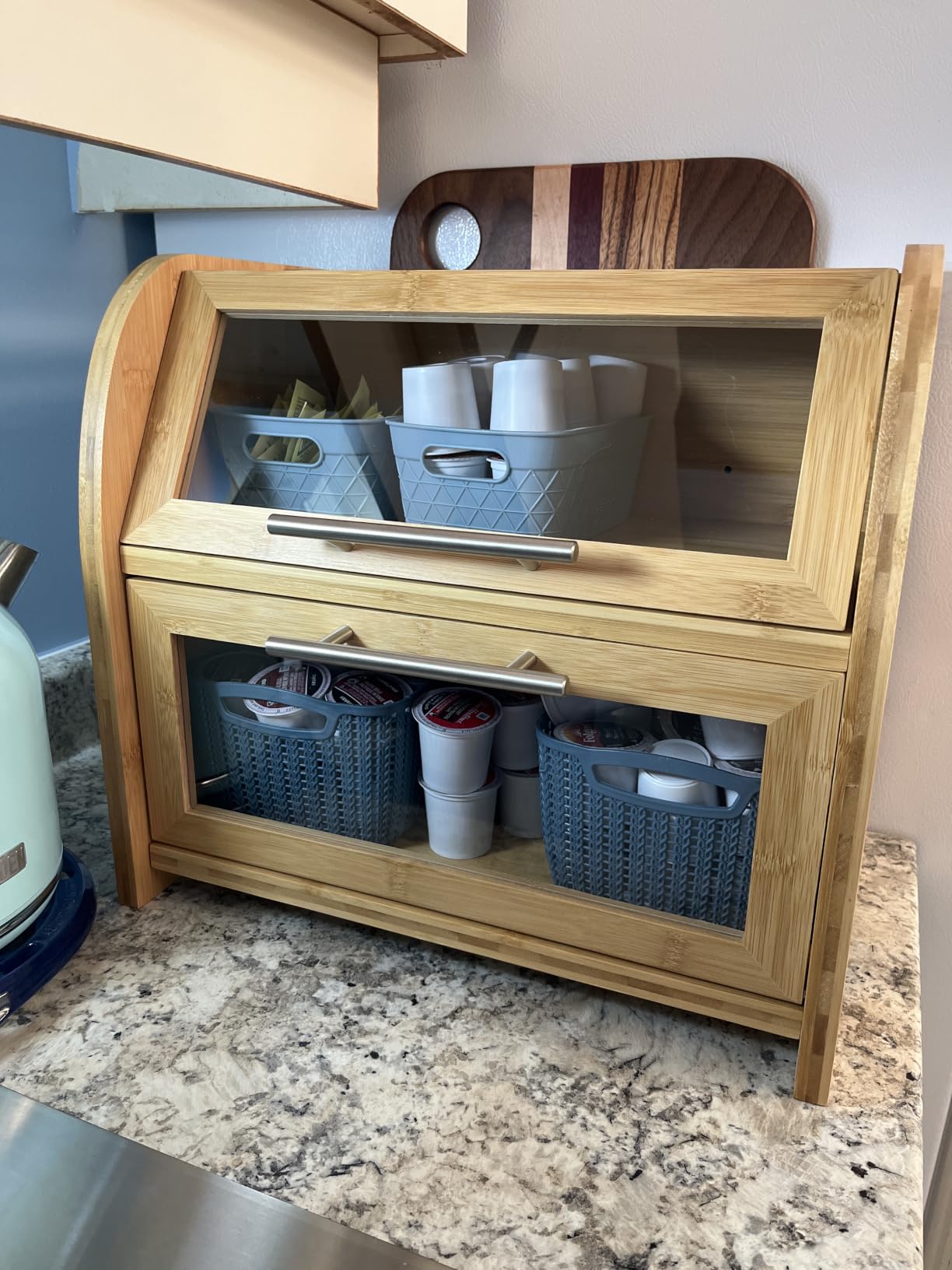 Customer photo
