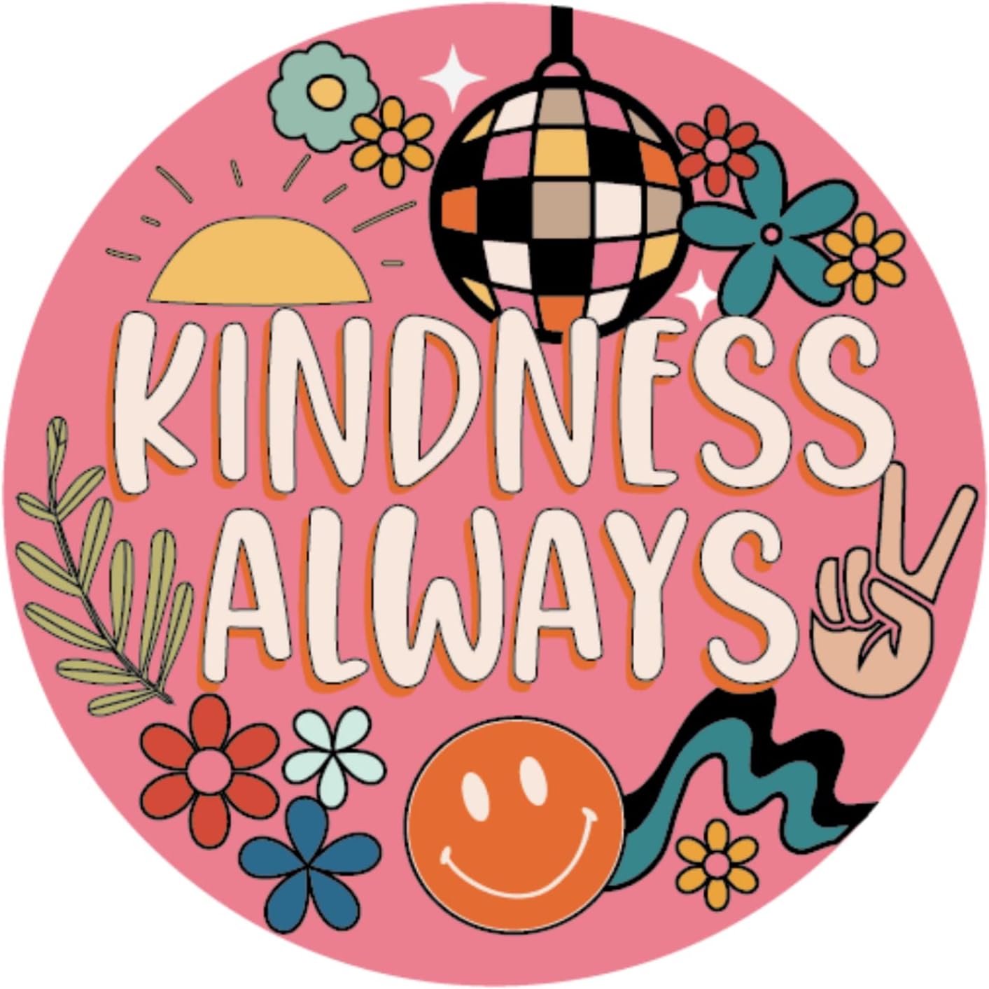 Saysurey 36 Pcs Nurse Teacher Fridge Nurse