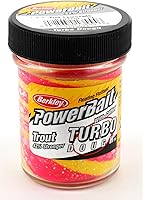 Vista 15 de Berkley PowerBait - Masa de cebo para pesca de trucha