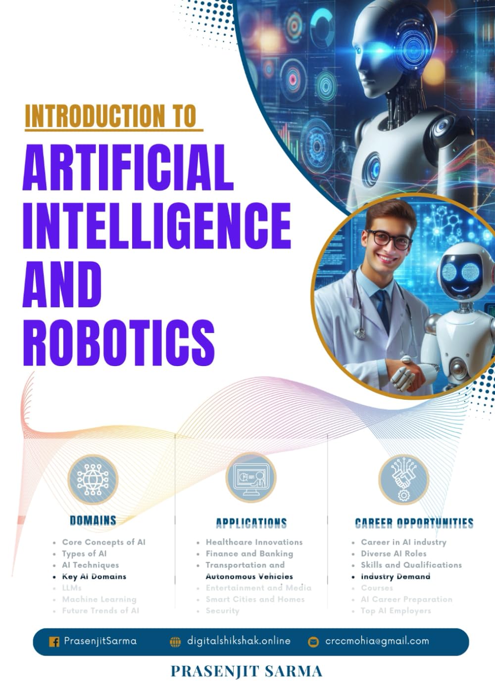 Artificial Intelligence and Robotics