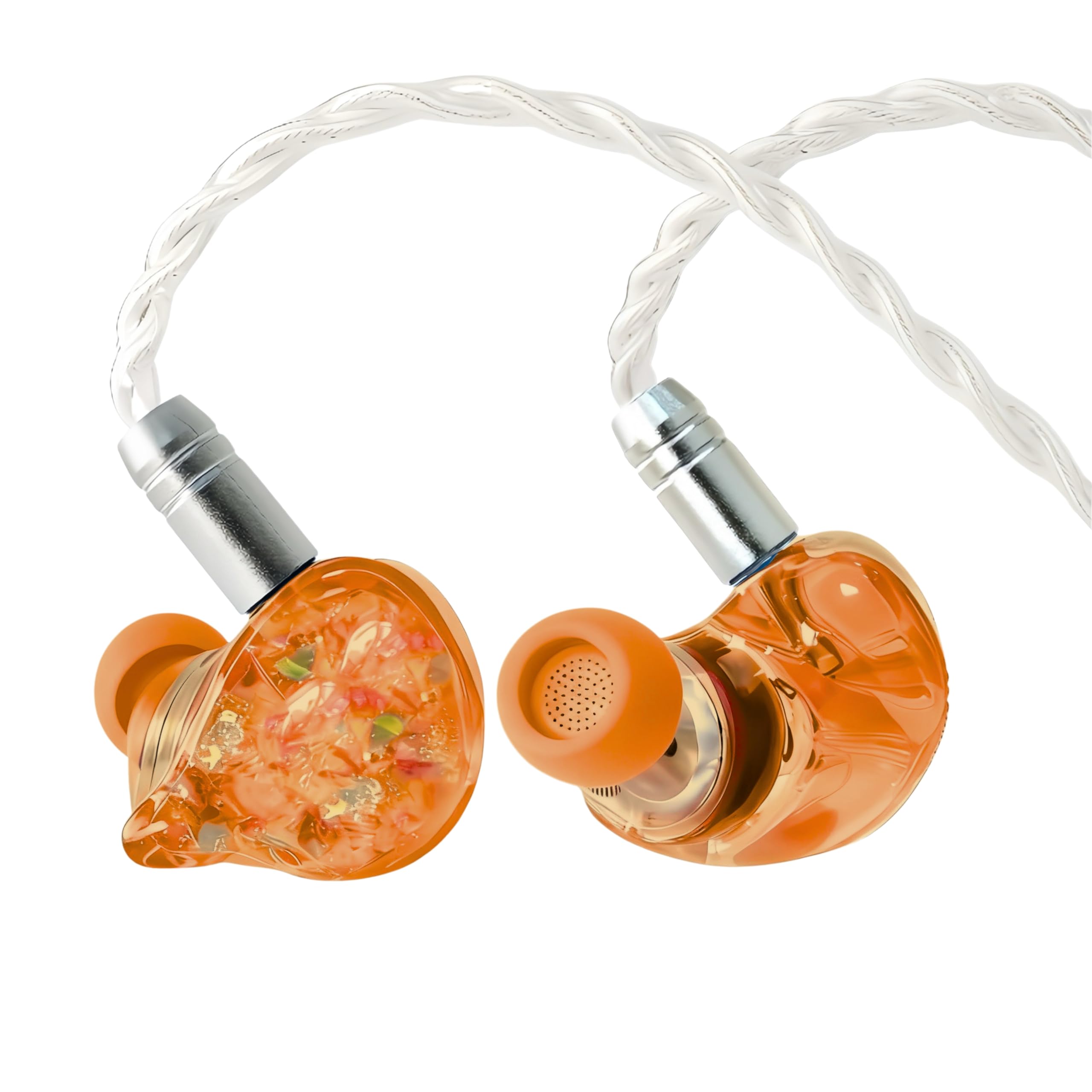 Amazon.co.jp: LIFEEAR Nova 有線イヤホンフェイスプレート交換【特許