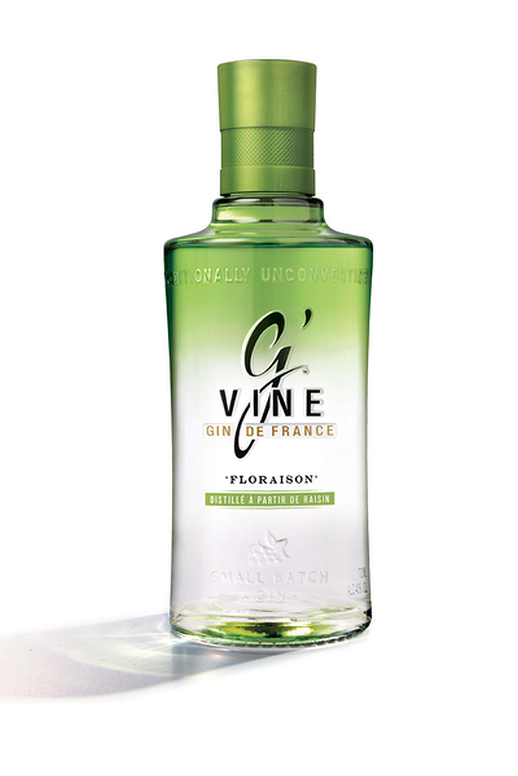 G-Vine Gin G'vine Floraison 70Cl