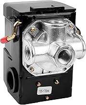 AirCompressor Pressure Switch 135175 psi Lahore, Karachi - Pakistan