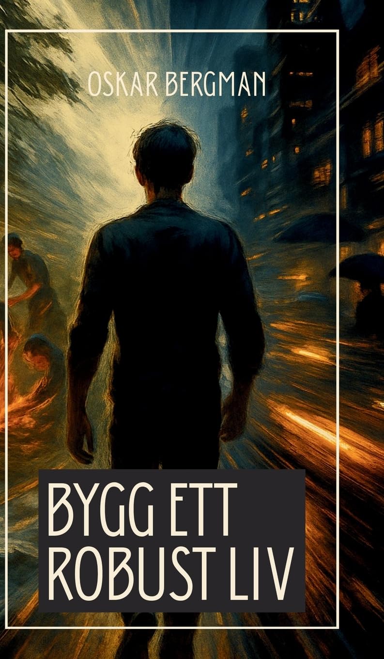 Bygg ett robust liv: En vägvisare till styrka, gemenskap och livskraft