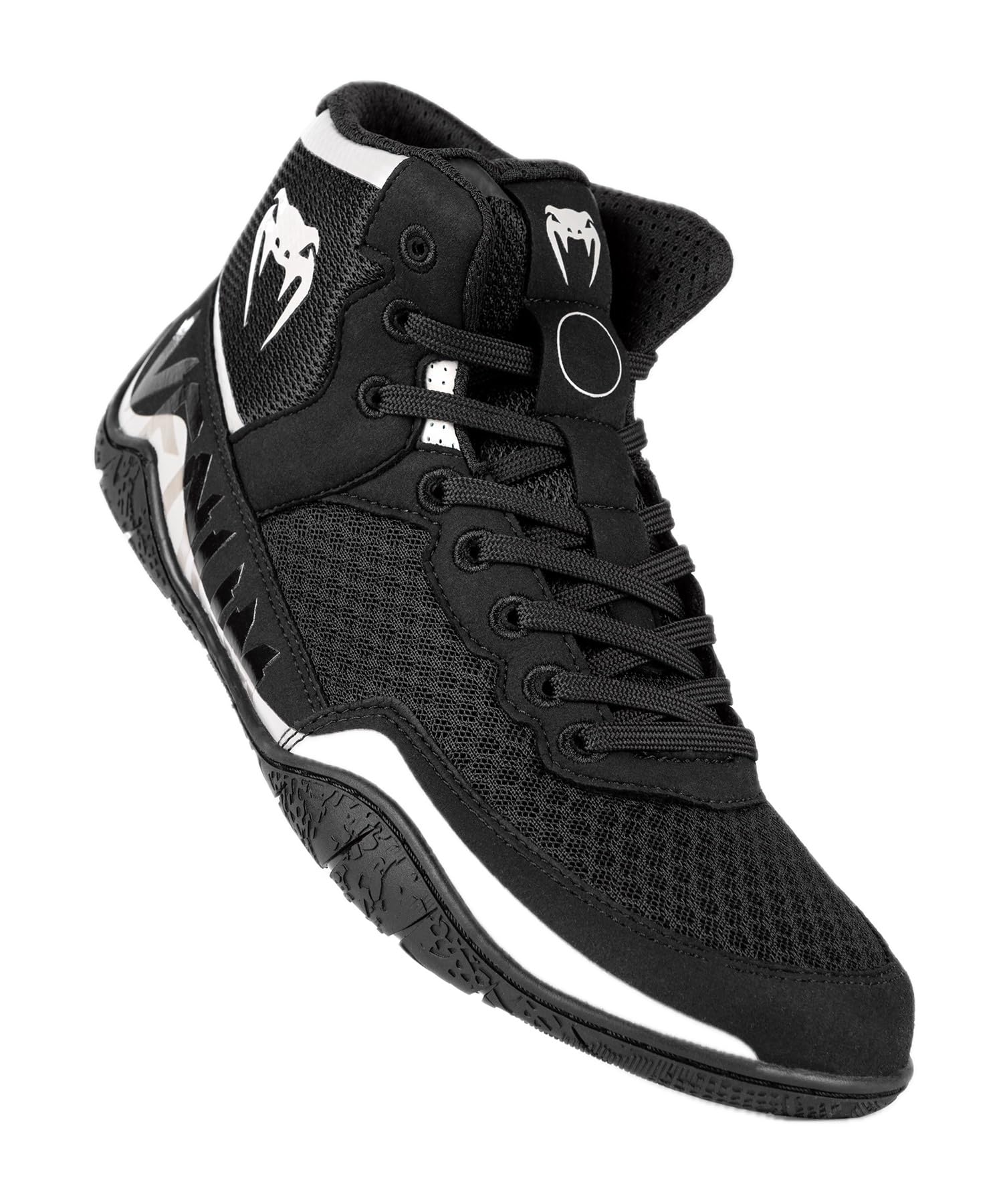 Venum Elite Zapatos de Lucha — view 5