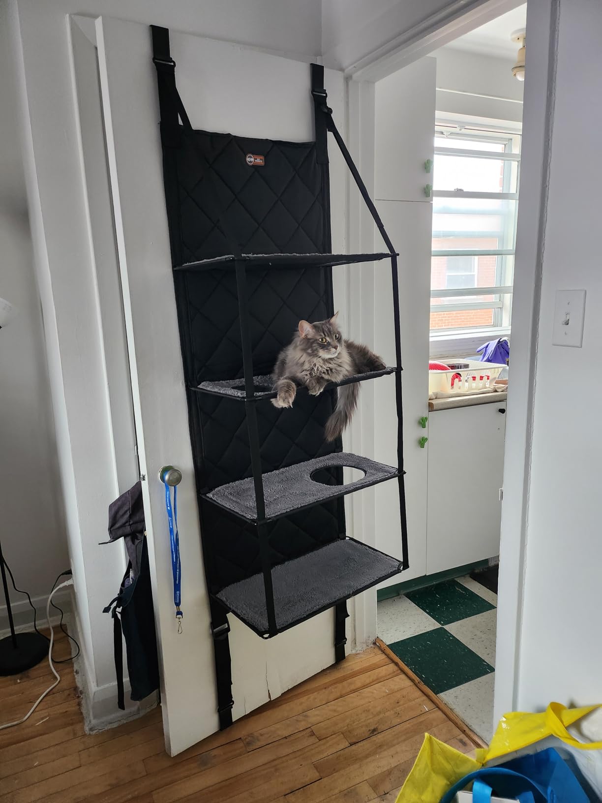 Customer photo