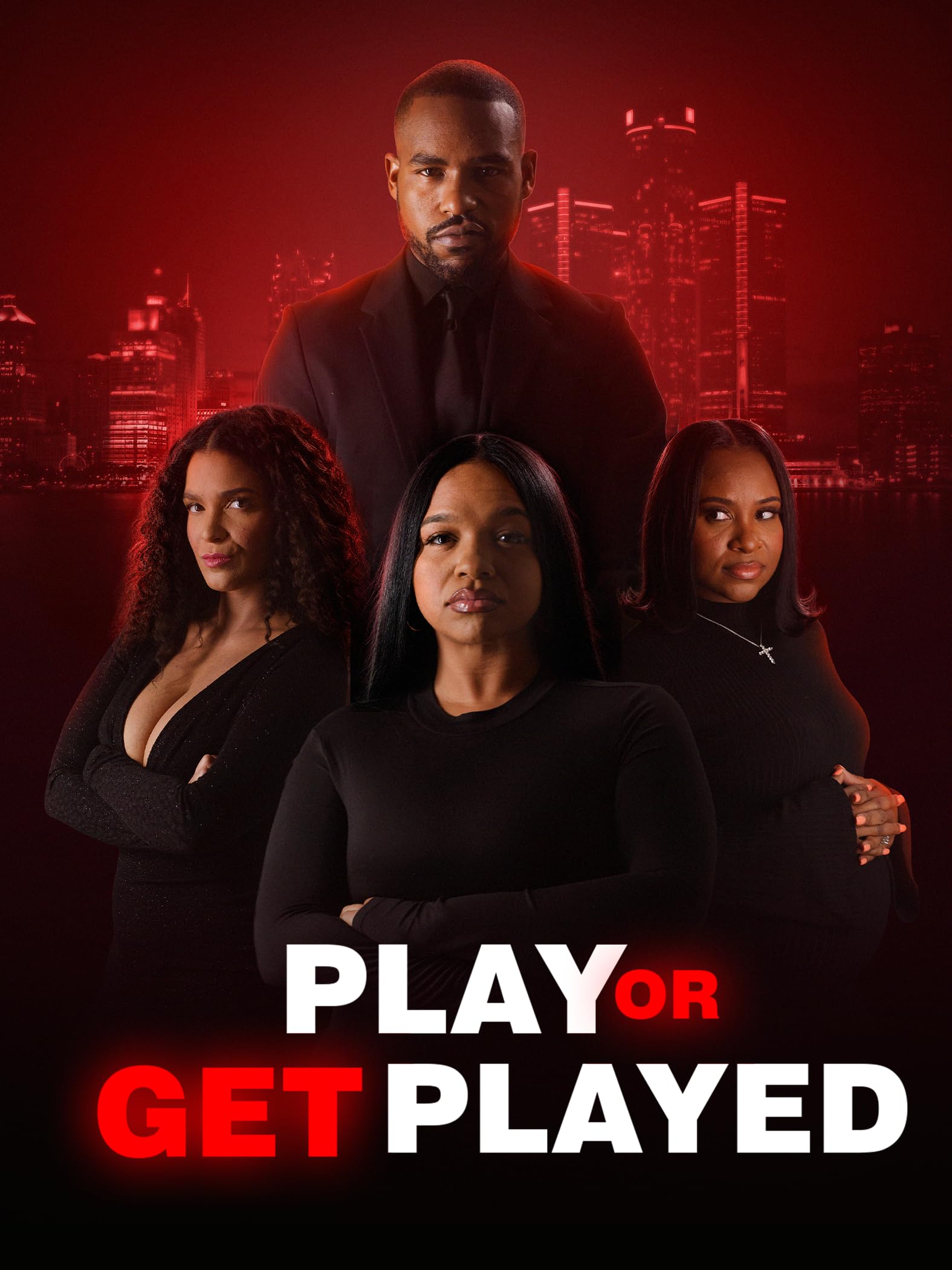 Play or Get Played