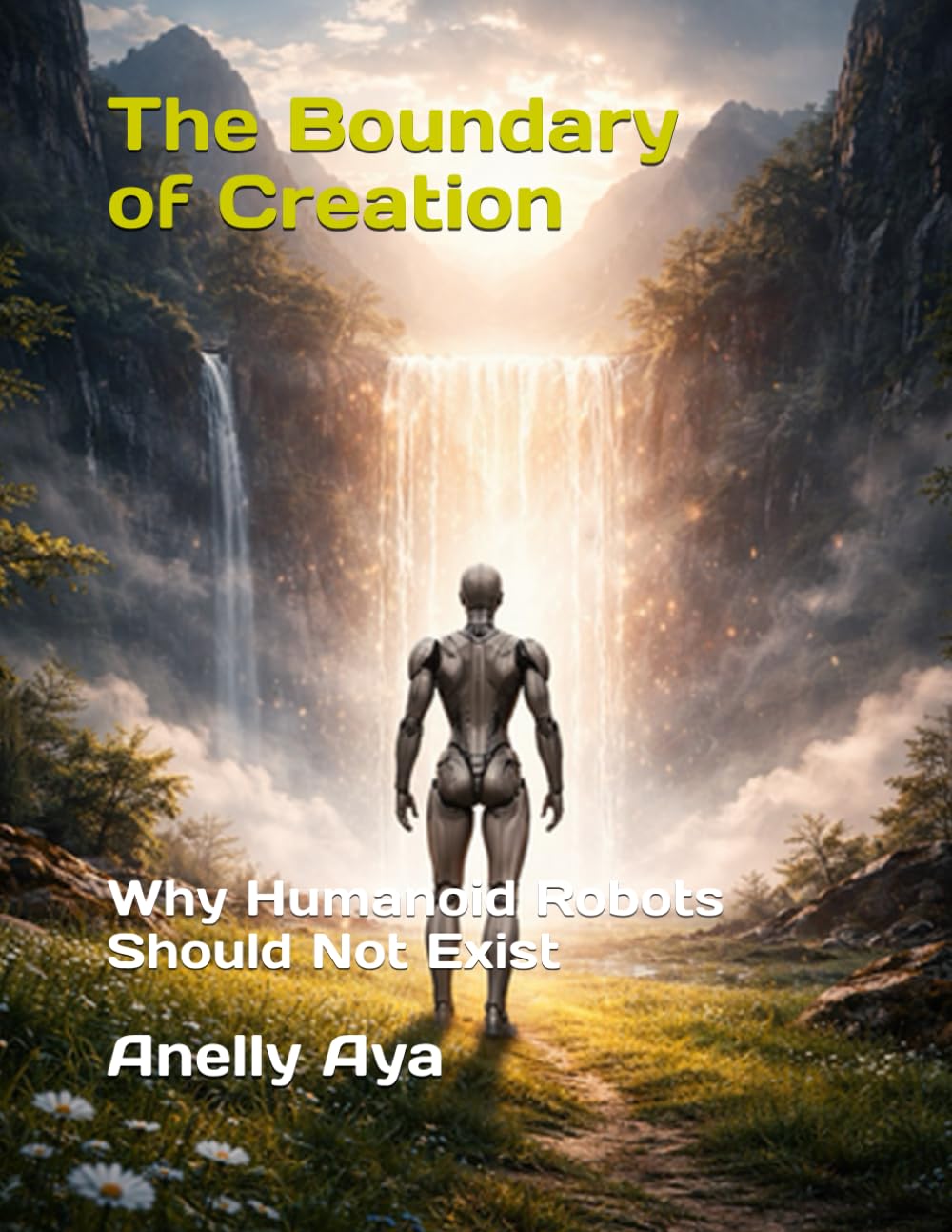 The Boundary of Creation: Why Humanoid Robots Should Not Exist