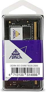 16GB DDR4 2666MHz CL19