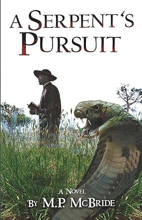 A Serpent's Pursuit