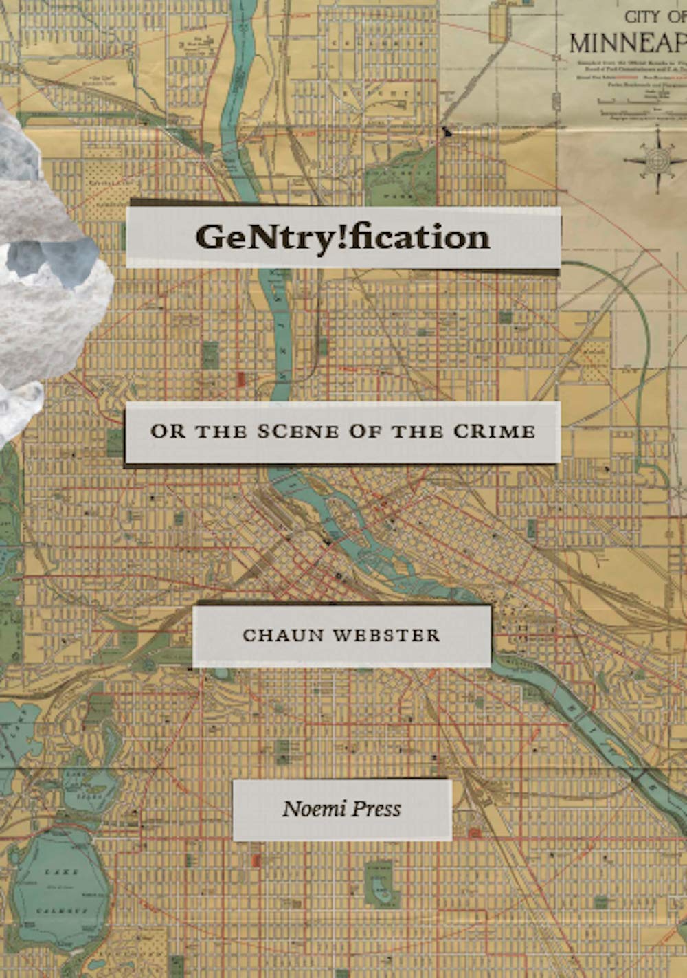 GeNtry!fication: or the scene of the crime