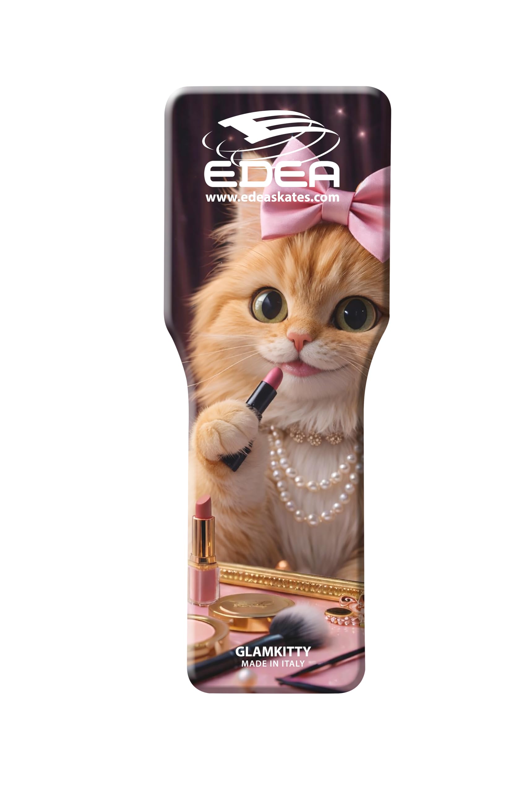 Monticonesport Edea New Spinner 2026 (Kitty)