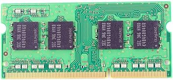 Amazon | Samsung(サムスン) ノートパソコン用DDR3低電圧メモリー 4GB