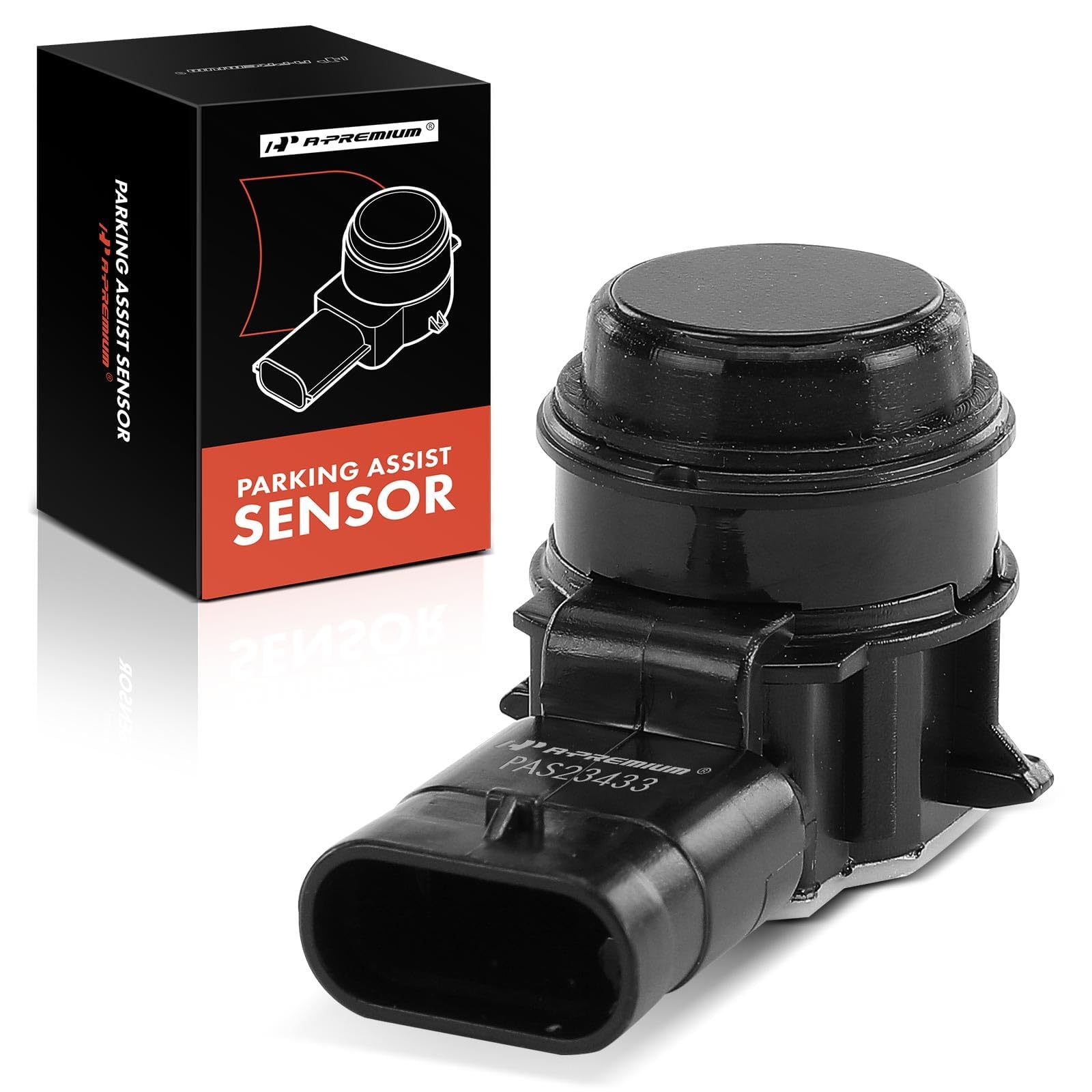 A-Premium Parking Assist Sensor Compatible with Jeep and Chrysler