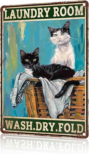 Miniatura 16 de Letreros retro con texto en inglés «Octopus Sometimes I Wish I Was An Octopus So I Could Slap» de metal con texto en inglés «Octopus Sometimes I Tin