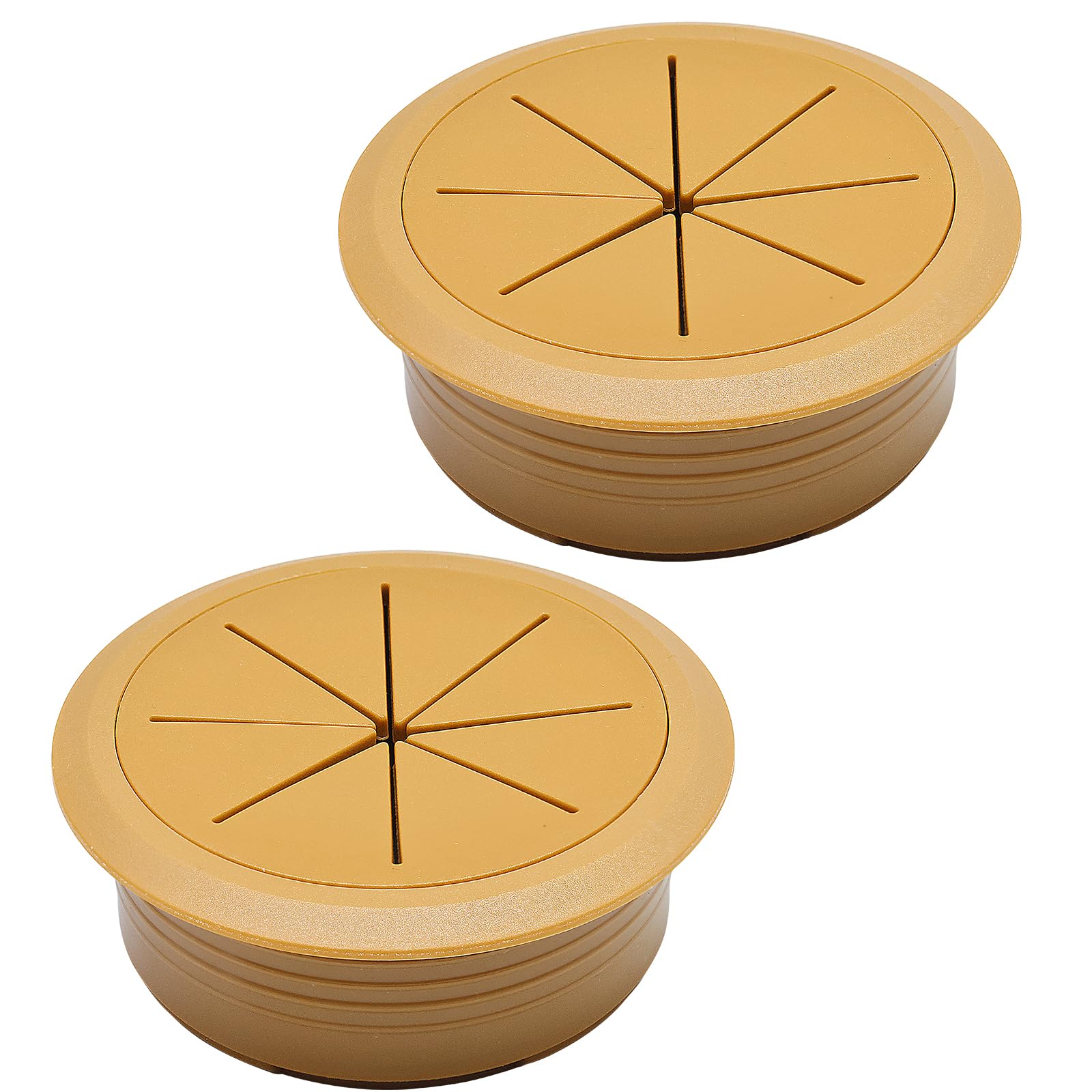 Desk Grommets - Cable Management Covers -11