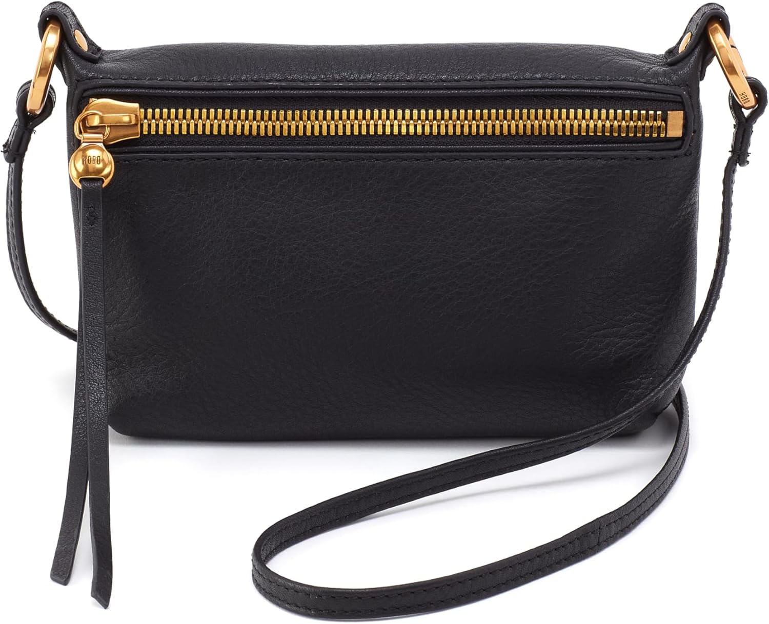 HOBO womens Run About Crossbody