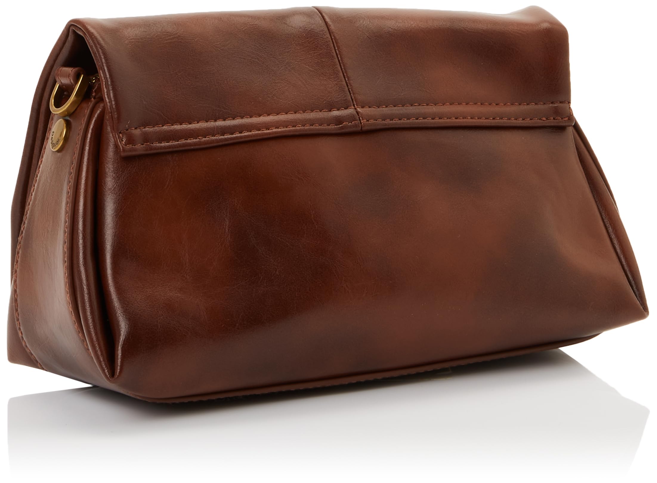 Desigual Reprise Choco Valenti, Accessories PU Across Body Bag Women's, marrone