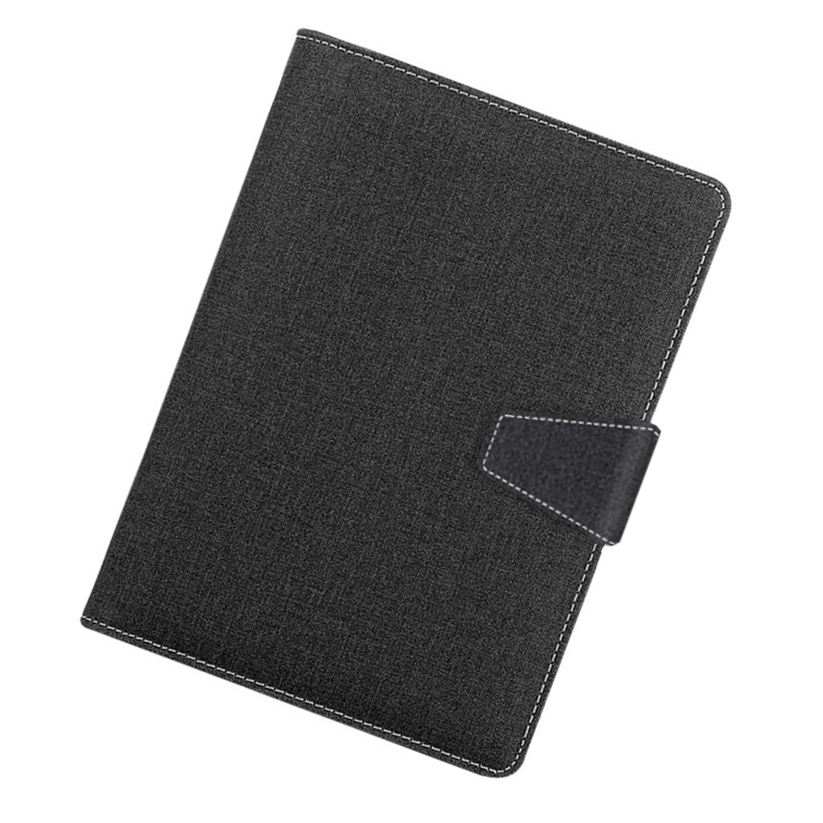 Smart Pen Pen Notebook Set di Scrittura, Digital Notebook Sync Pen con Cache Offline, Disegno di Intelligenza Artificiale, Condivisione Facile, per Risparmio in Tempo Reale, (Modello di lino)
