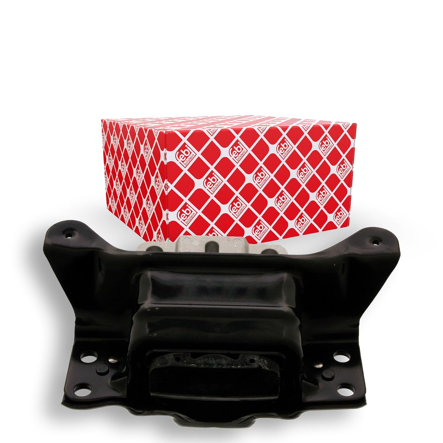 2x ✅Fits FEBI 38524 GEARBOX MOUNT   ⭐UK Seller⭐