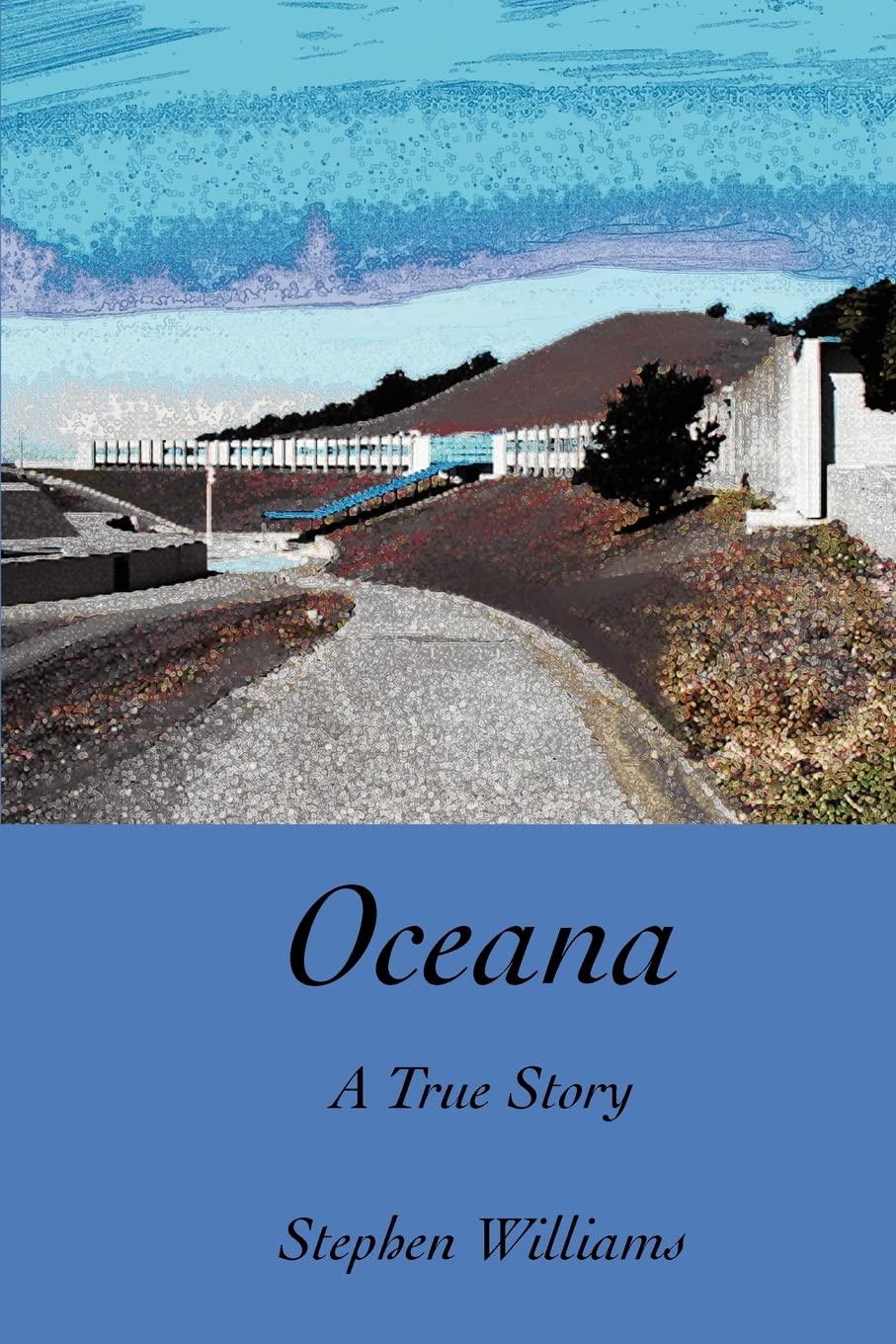 Oceana: A True Story