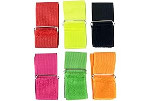 3-Legged Race Bands: Connect, Compete, Conquer!