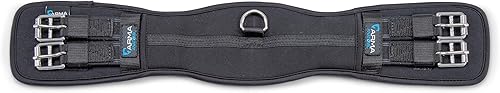 Shires ARMA Neoprene Dressage Girth