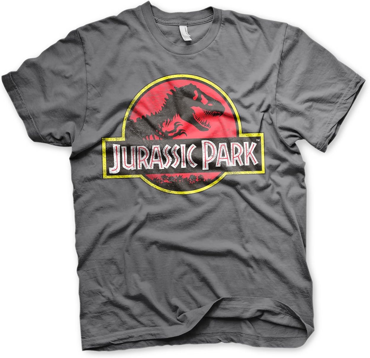 Jurassic Park Officially Licensed 
