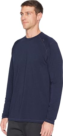 tasc Performance Carrollton Long Sleeve Fitness T-Shirt