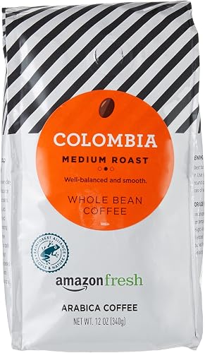 Amazon Fresh Colombia