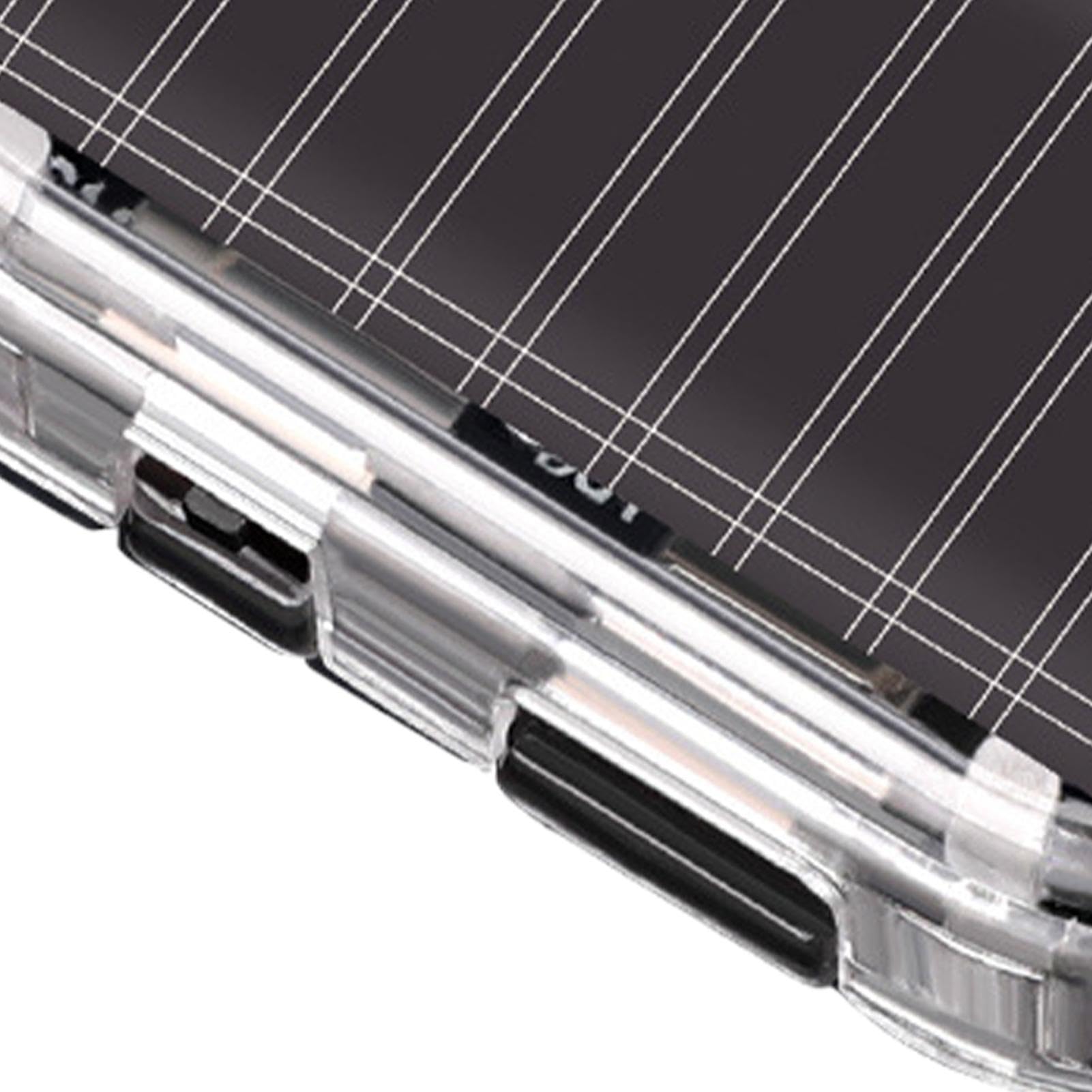 Luce Allarme Auto LED Stroboscopica Antifurto Lampeggiante Sicurezza per Berlina Camper Camion