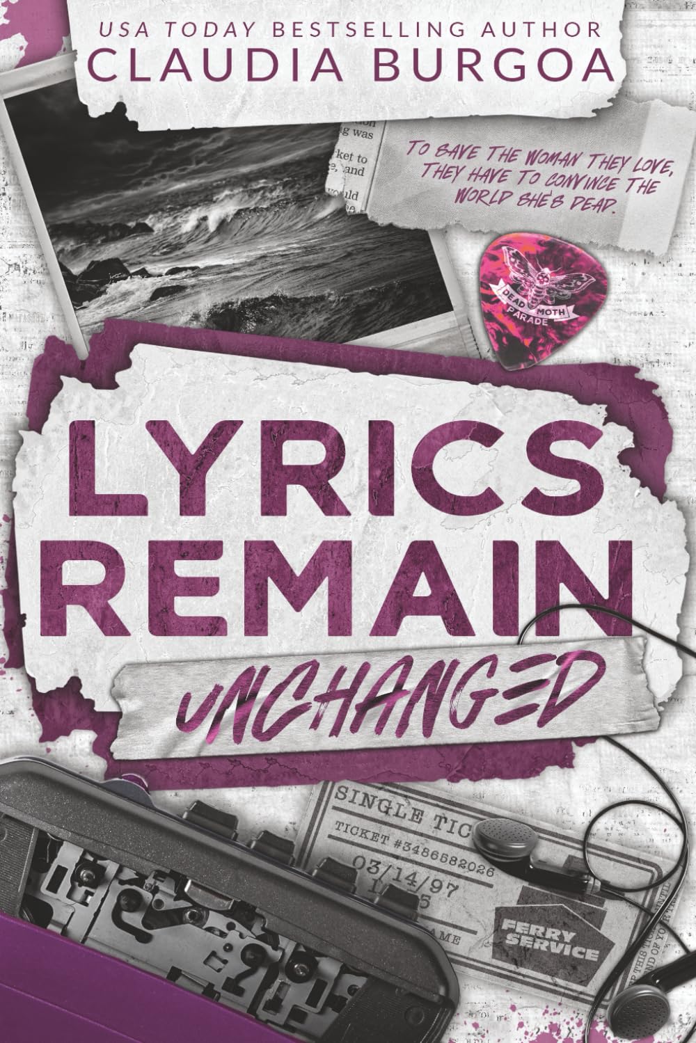 Lyrics Remain Unchanged: Special Edition (Heartbreak Mixtapes)