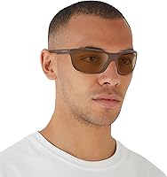 Vista 6 de ARNETTE Men's an 4263 Oval Sunglasses