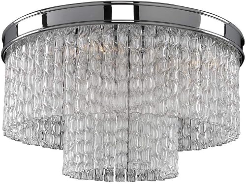 18 Inch Flush Mount