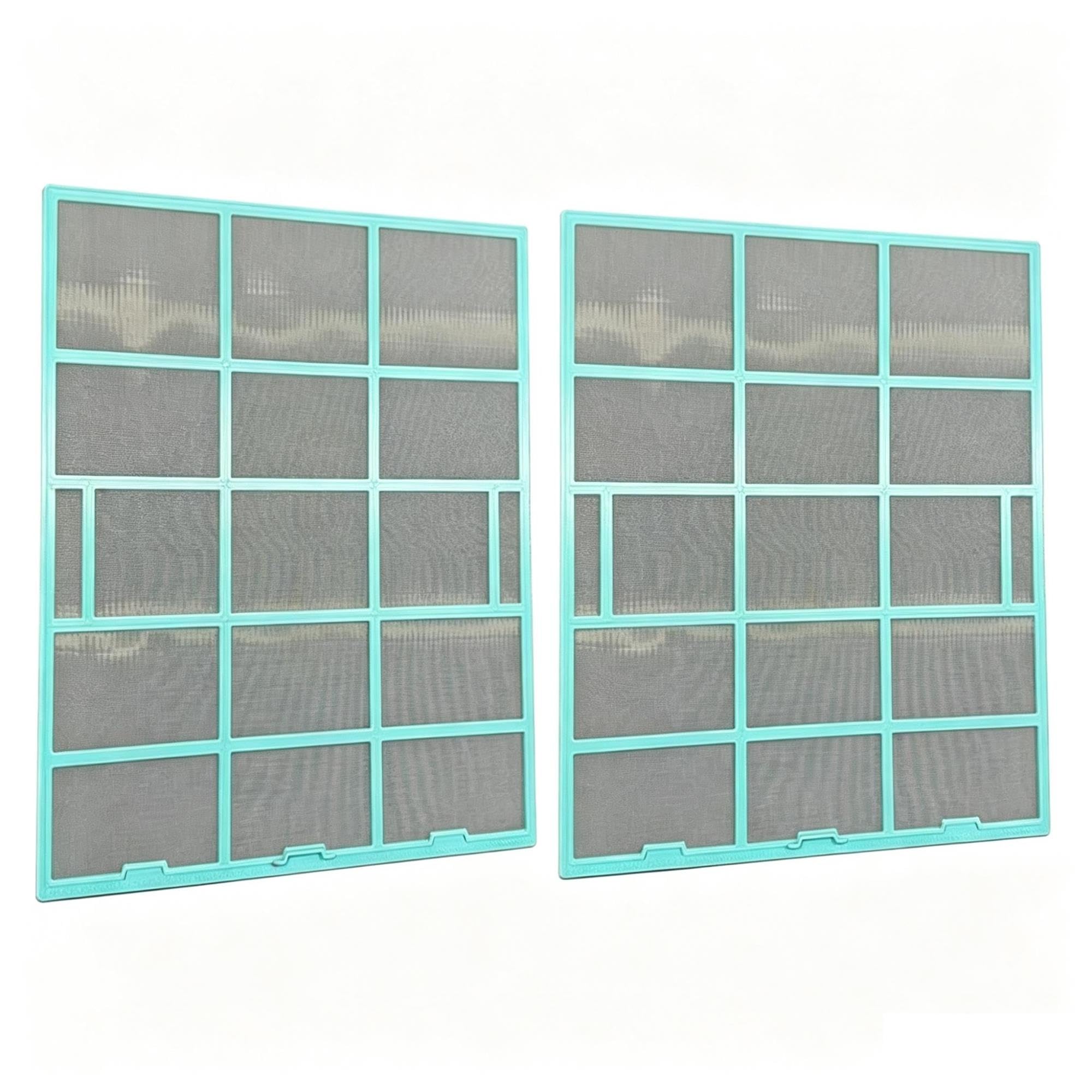 Filtro Del Condizionatore D'aria Compatibile Con Carrier, CA263