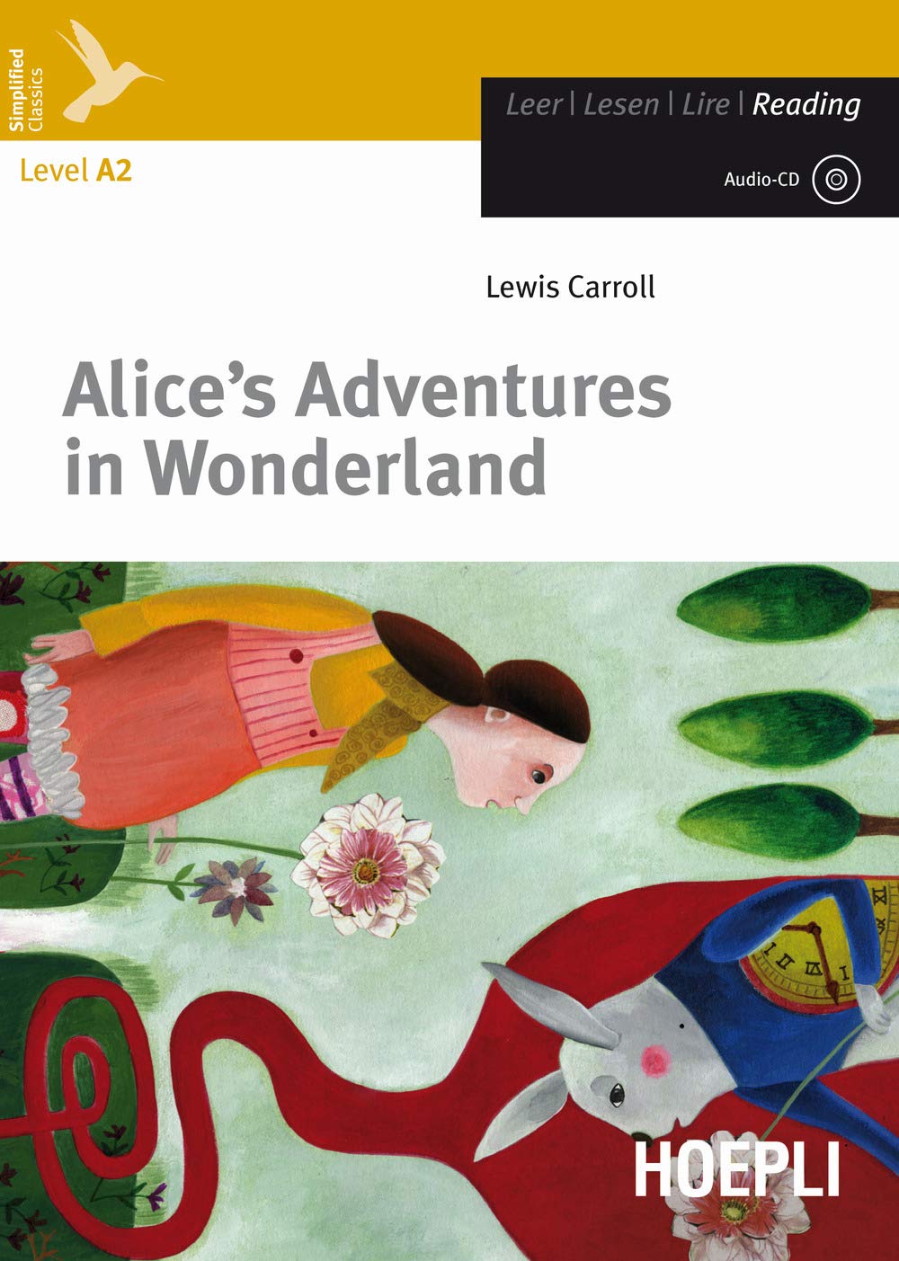Alice’s Adventures in wonderland Alice's Adventures in Wonderland: Carroll, Lewis, Carroll, Lewis