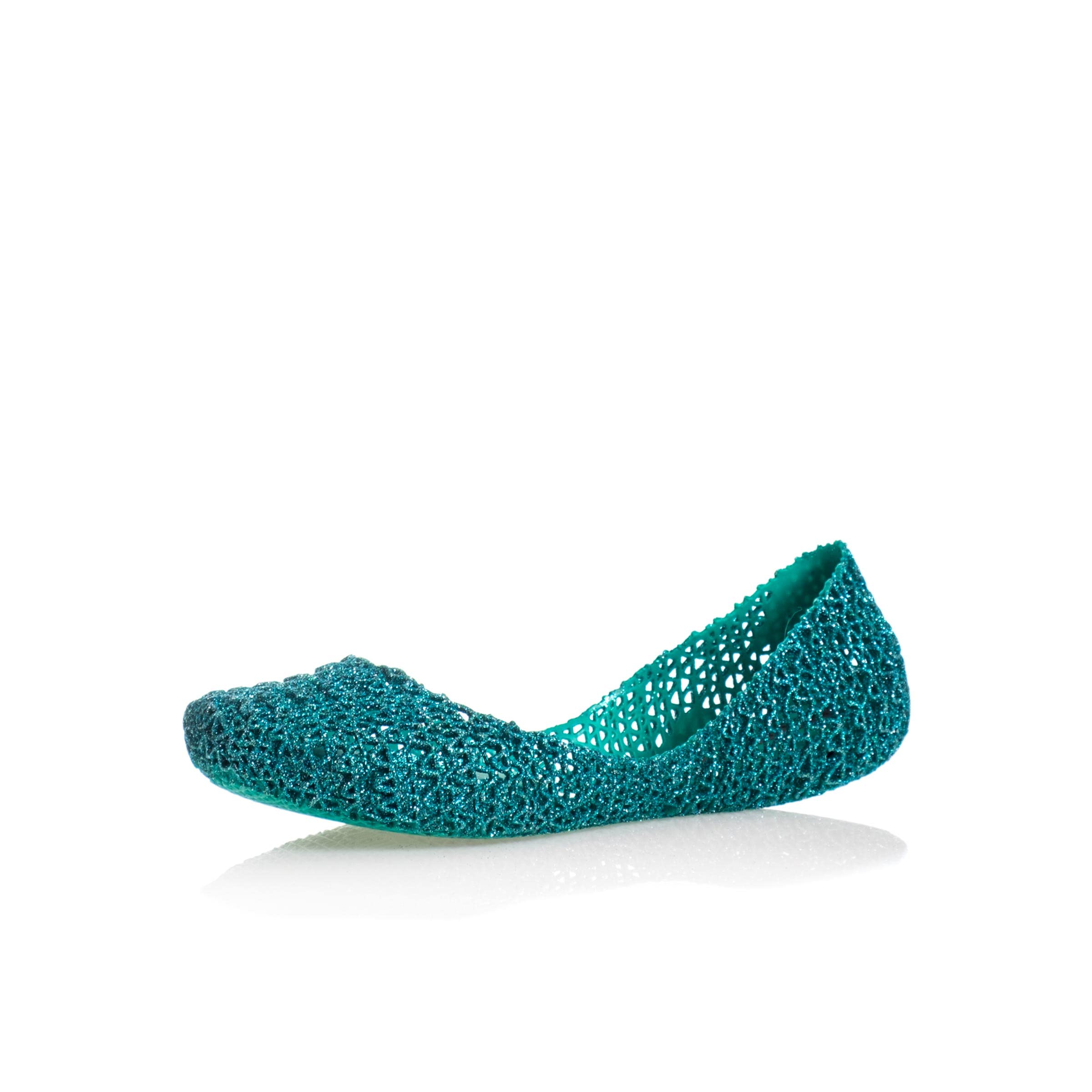 MELISSA Campana Papel VII Ballet Pumps EU 35-36