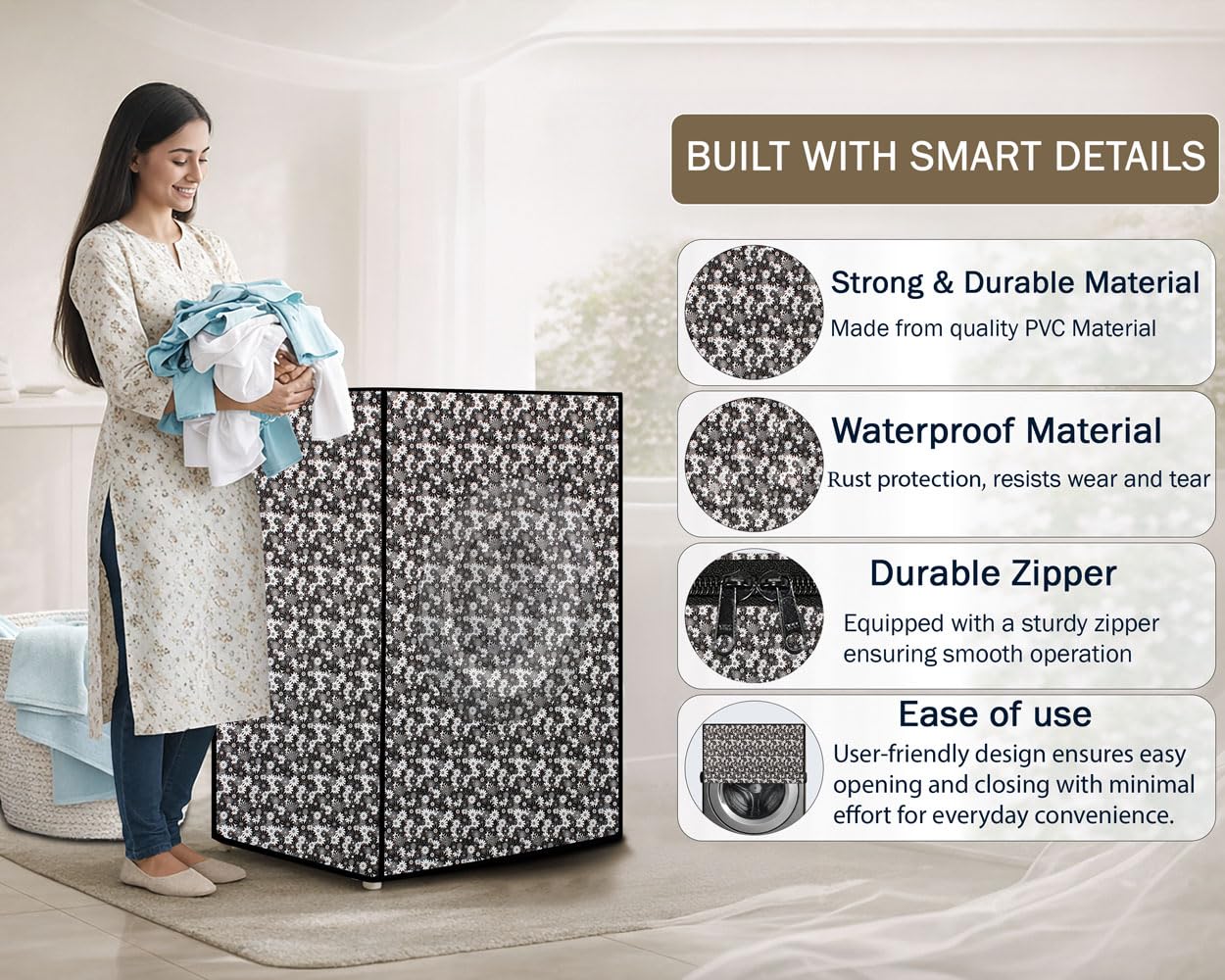 Product Variant View