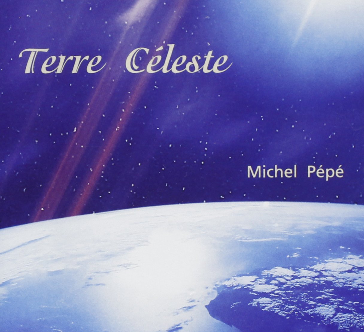 Terre Céleste [Audio CD]