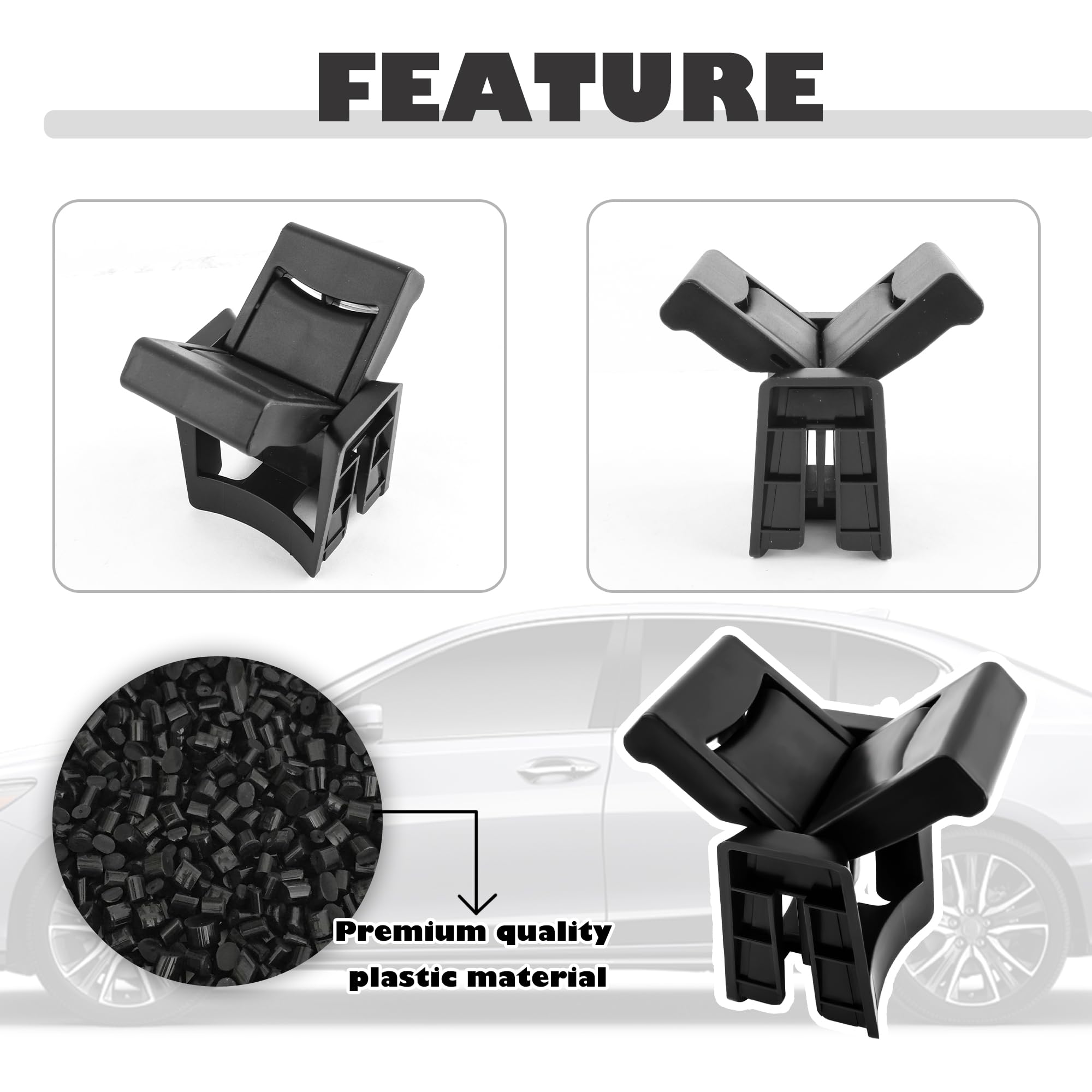 ケージ・アクセサリー Halu Amazon.com: Car Cup Holder Insert OEM# 55618-0E170-C0,Car Center