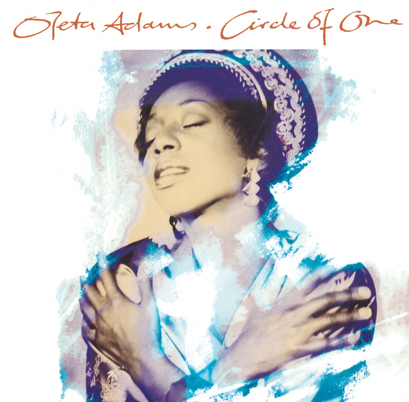 Circle Of One [Audio CD]