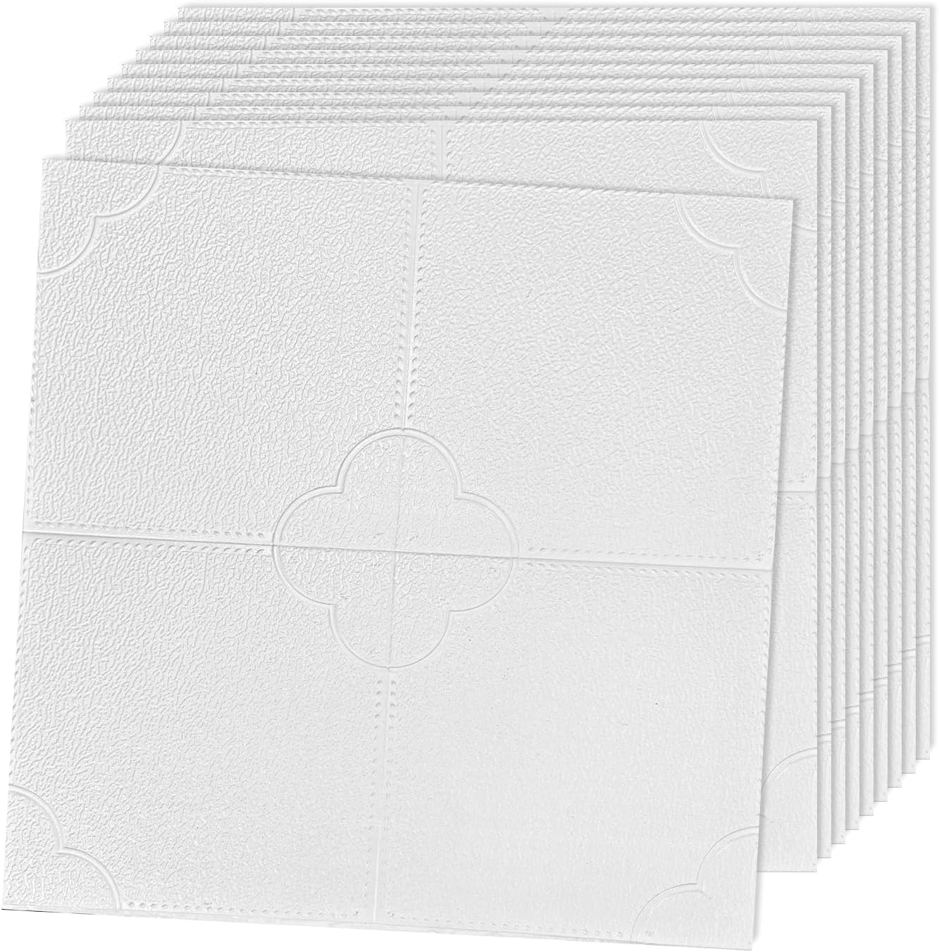 JOLOV Wall Panels (Blocks, 10pcs)