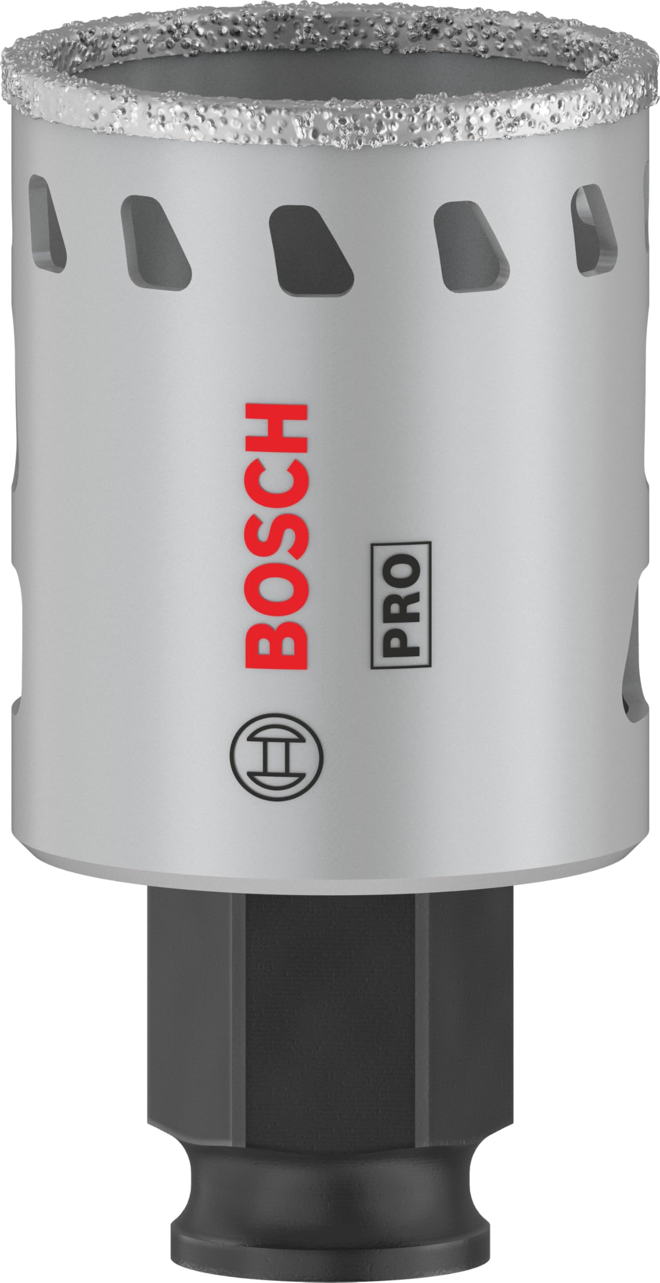 Bosch Professional Tile PC Plus Hole Saw 35mm HS 2608901558
