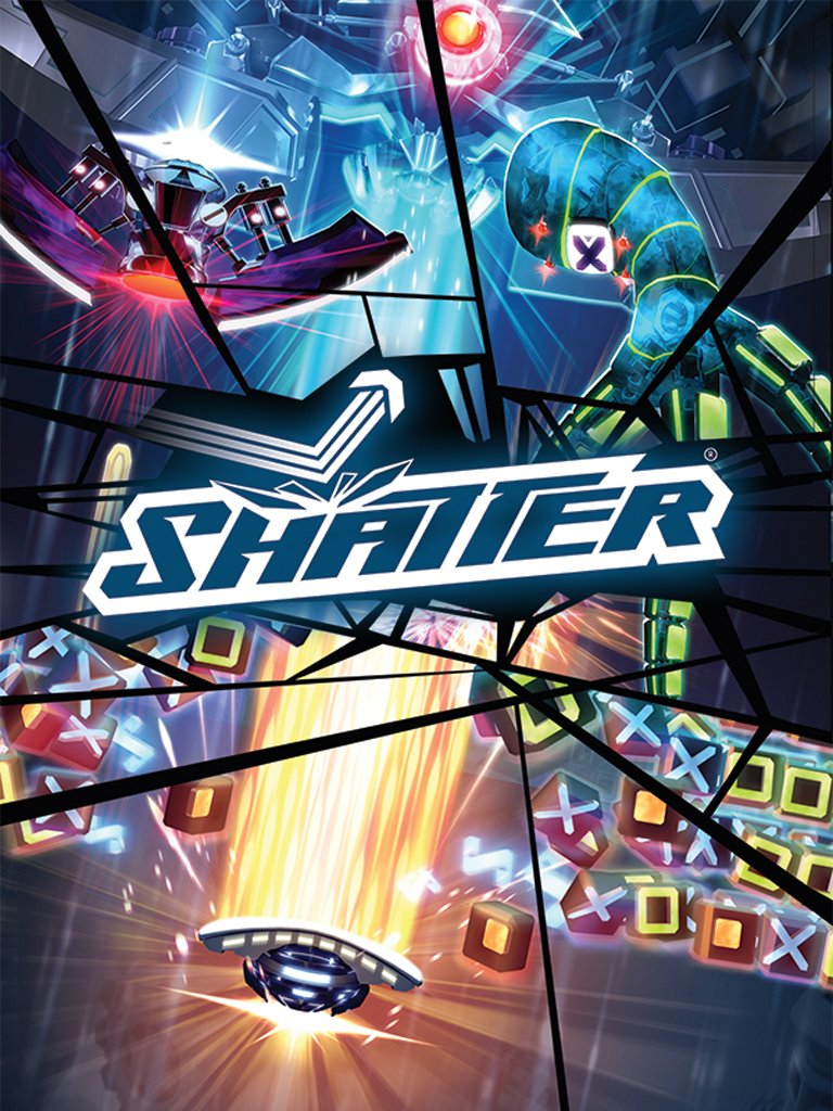 Amazon.com: Shatter (Mac) [Online Game Code] : Everything Else