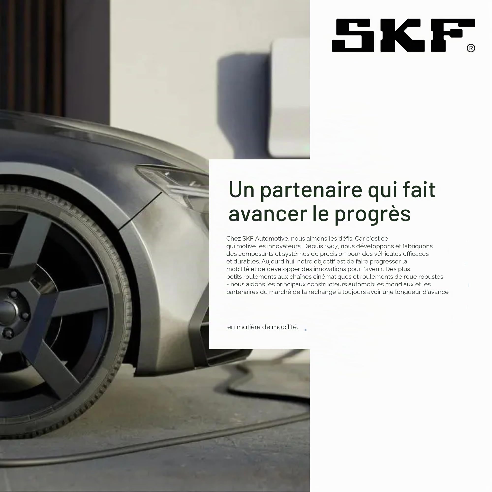 SKF Pompe à eau + kit de courroie de distribution VKMC01263-1 | Compatible avec: AUDI A3, A3 Cabriolet, A3 Sportback, A4 Allroad B8, A4 B8, A4 B8 Avant, A5, A5 Cabriolet, A5 Sportback
