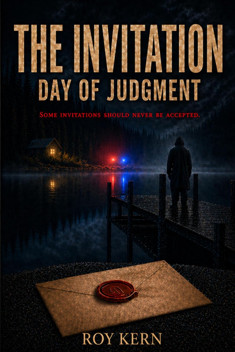 The Invitation: Day of Judgment